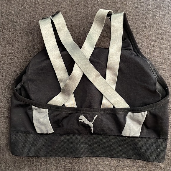 GUC Puma sports bra - Picture 2 of 2